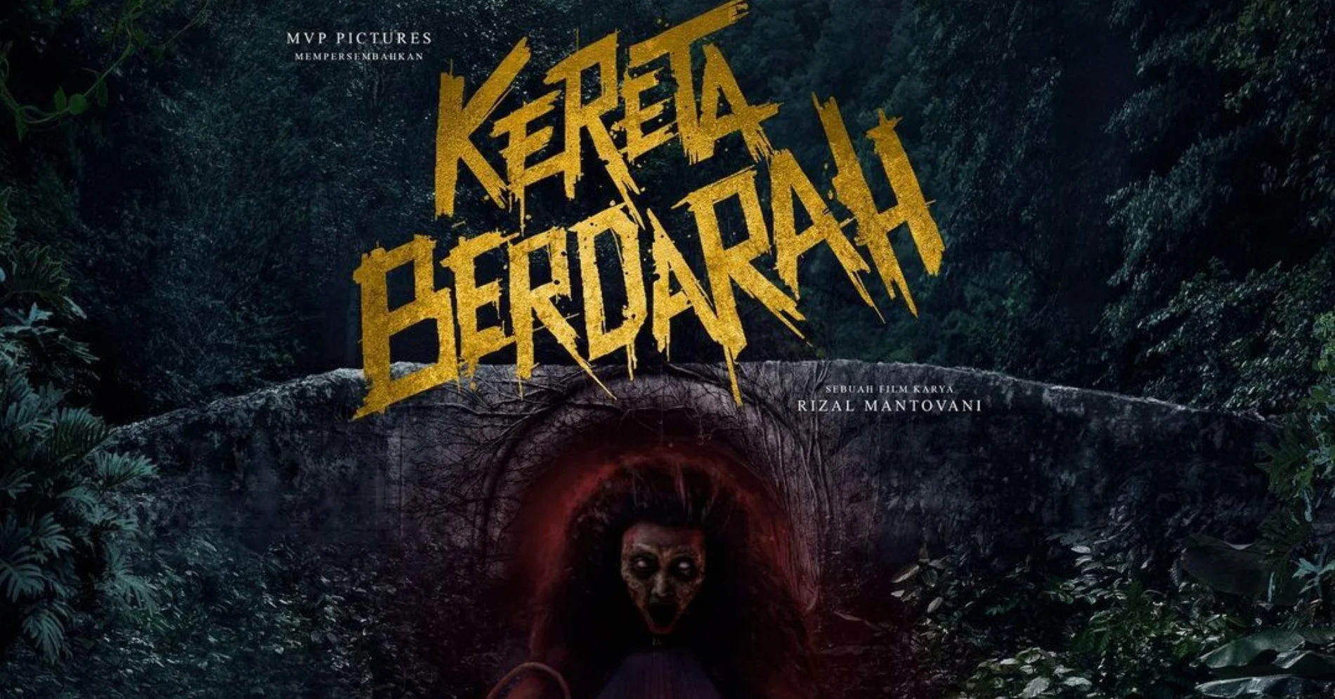 Daftar Film Horor Indonesia Yang Tayang Di Bioskop Pada Februari 2024