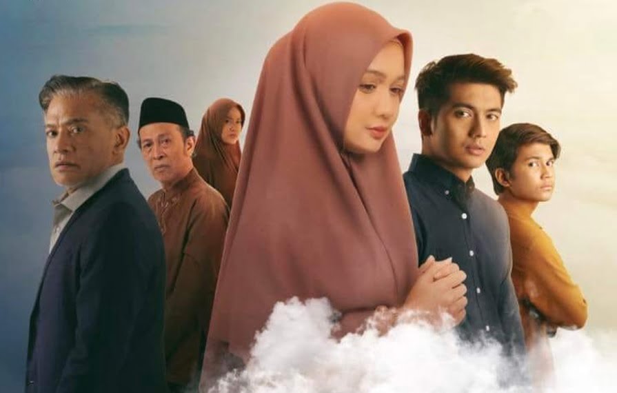 Jadwal Tayang Sinopsis Dan Pemain Film Perjalanan Pembuktian Cinta