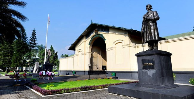 5 Rekomendasi Wisata Museum Di Bogor Untuk Liburan Yang Edukatif