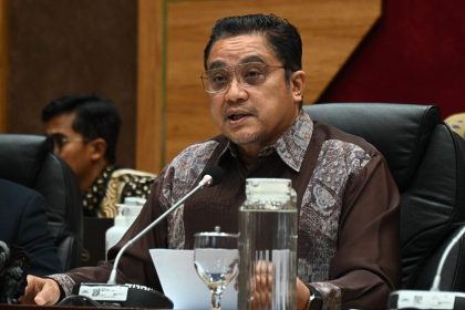 Wakil Ketua Komisi X DPR RI Dede Yusuf menyoroti kebijakan cleansing guru honorer, khususnya di DKI Jakarta. (Foto: Wakil Ketua Komisi X DPR RI Dede Yusuf/DPR RI)