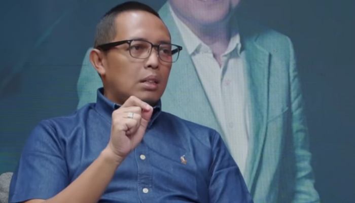 Tim Prabowo-Gibran Tegaskan Makan Bergizi Gratis Sesuai Standar Kecukupan Gizi