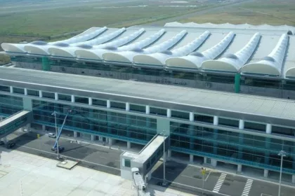 Bandara Kertajati Resmi Dibuka