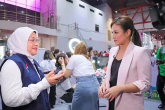 Menteri Ketenagakerjaan (Menaker) Ida Fauziyah mengatakan pelatihan vokasi merupakan salah satu solusi tepat bagi para pekerja yang akan memiliki tantangan dan berbagai peluang di masa yang akan datang.