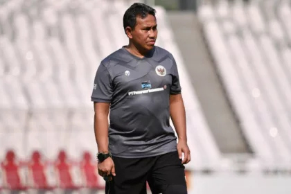 Menjelang 10 hari Piala Dunia U-17 2023, pelatih Timnas U-17 Bima Sakti katakan perkembangan Timnas Indonesia semakin oke saat melakoni pemusatan latihan (TC) di Jakarta.
