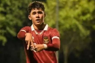 Amar Rayhan Brkic tak ikut Timnas U-17 kembali ke Indonesia. Benarkah beberapa pemain harus pulang usai menyelesaikan training camp (TC) di Jerman yang sudah dimulai sejak pertengahan September 2023?