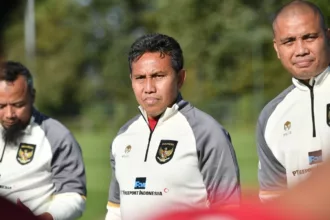 Timnas Indonesia U-17 telah tuntaskan training center di Jerman. Lebih lanjut, pelatih Timnas U-17 Bima Sakti ungkapkan rasa syukur atas apa yang telah terjadi pada anak asuhnya selama di Jerman.