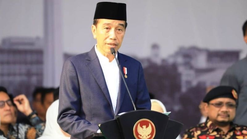 Presiden RI Joko Widodo menyebutkan tambahan kuota haji sekitar 20.000 yang diberikan oleh Pemerintah Arab Saudi untuk keberangkatan tahun 2024 dapat mempersingkat waktu tunggu jamaah dua tahun lebih cepat.