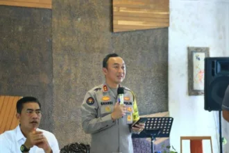 Kepolisian Republik Indonesia (Polri) tegaskan netralitas dalam pelaksanaan Pemilihan Umum (Pemilu) 2024 adalah komitmen harga mati bagi seluruh jajaran kepolisian di Indonesia demi menjaga persatuan dan kesatuan bangsa.