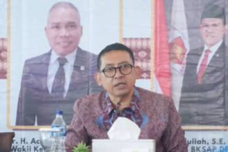 Anggota Komisi I DPR RI Fadli Zon menilai pemilihan Jenderal Agus menjadi calon Panglima TNI sudah tepat dan cermat bagi pengembangan organisasi TNI.