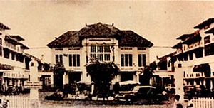 Cerita Mistis Hotel Grand Inna Malioboro, Patung Jenderal Sudirman bisa Bergerak Sendiri