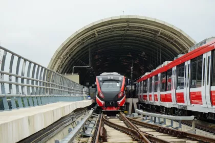 PT KAI, LRT Jabodetabek