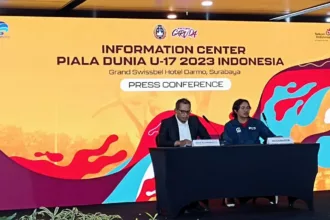 General Manager PT PLN (Persero) UID Jawa Timur, Agus Kuswardoyo mengatakan, pihaknya telah mempersiapkan sejak tahun lalu demi kelancaran suplai listrik untuk Piala Dunia U17 2023 di Surabaya.