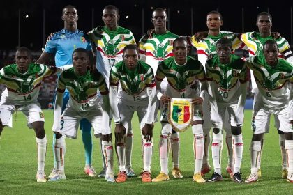 Tekad Timnas Mali untuk meredam Prancis di partai semifinal Piala Dunia U17 2023 dan bakal berikan segalanya demi kemenangan menuju babak final hingga juara Piala Dunia U17 2023.