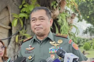 Profil dan biodata Panglima Komando Pangkostrad Maruli Simanjuntak akan menggantikan Jenderal TNI Agus Subiyanto sebagai (KSAD)