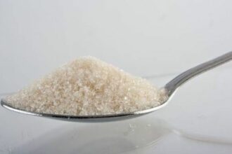 Takaran Gula Pasir Bagi Penderita Gula Pasir
