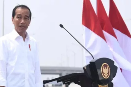 Beda Pilihan Wajar, Jokowi Tegaskan Usai Pemilu Semua Kompak dan Bersatu untuk Negara