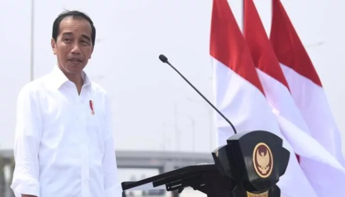 Beda Pilihan Wajar, Jokowi Tegaskan Usai Pemilu Semua Kompak dan Bersatu untuk Negara