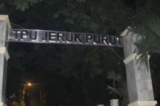 Cerita Hantu Jeruk Purut, Pastor yang Dibunuh di Masa Kolonial Belanda dan Gentayangan