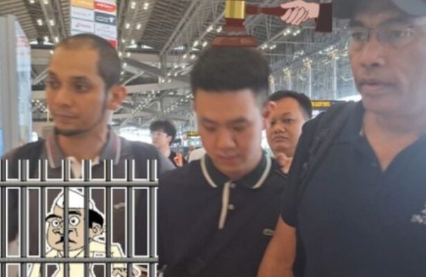 Fakta-fakta Christoper Steffanus Pelaku Penipuan Jessica Iskandar Ditangkap di Thailand