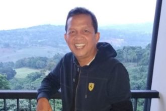 Biodata dan Profil Soetrisno Bachir, Ketua Dewan Kehormatan DPP PAN Gabung ke Timnas Anies-Cak Imin