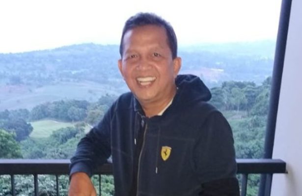 Biodata dan Profil Soetrisno Bachir, Ketua Dewan Kehormatan DPP PAN Gabung ke Timnas Anies-Cak Imin