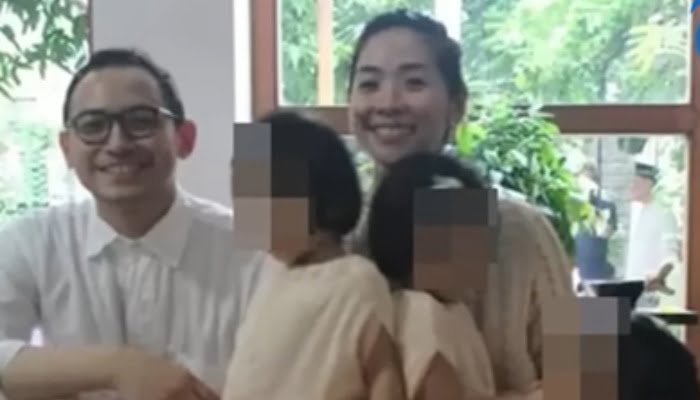 Biodata dan Profil Arina Winarto, Mantan Istri Tiko Aryawardhana Calon Suami BCL