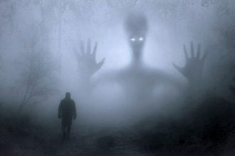 Cerita Horor Begu Ganjang, Hantu Pesuruh untuk Mencari Kekayaan