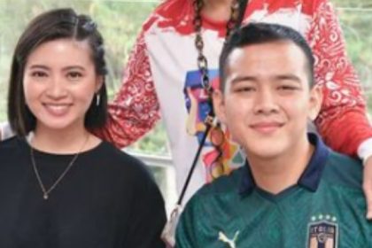 Profil dan Biodata Angela Adinda Nurrina, Anak Andika Perkasa Dekat dengan Putra Yuyu Sutisna