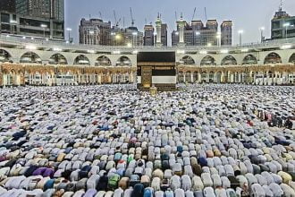 Biaya Ibadah Haji 2024