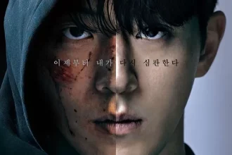 jadwal tayang drama korea vigilante