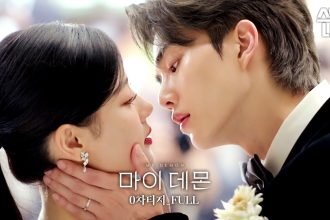 Jadwal tayang dan sinopsis drama korea My Demon