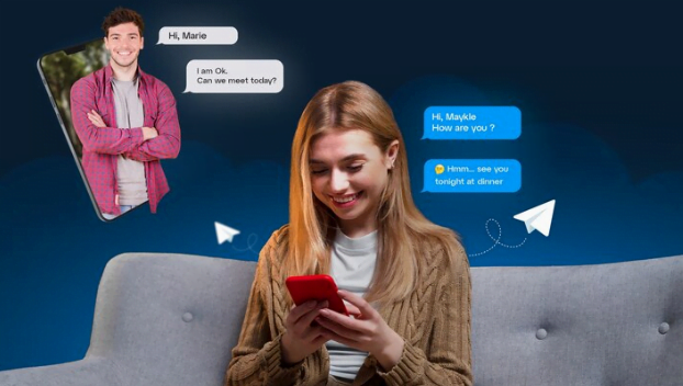 Telegram memperkenalkan fitur-fitur baru dan canggih untuk penggunanya. Beberapa elemen yang baru diluncurkan hanya tersedia untuk pengguna Telegram Premium, yang membuat pengguna betah berlama-lama chatting-an.