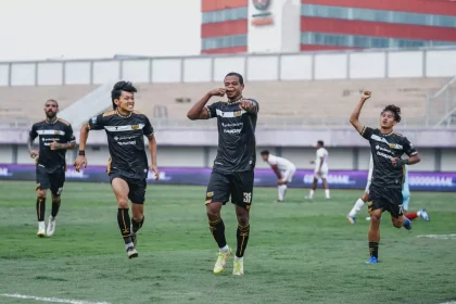 Tim Dewa United FC menyatakan timnya siap meraih tiga poin penuh melawan tim tuan rumah, Persis Solo.