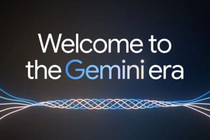 Tak mau kalah, Google akhirnya resmi merilis model kecerdasan buatan (AI) bernama Gemini yang diklaim bakal menjadi pesaing ChatGPT dari OpenAI.