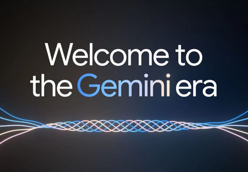 Tak mau kalah, Google akhirnya resmi merilis model kecerdasan buatan (AI) bernama Gemini yang diklaim bakal menjadi pesaing ChatGPT dari OpenAI.