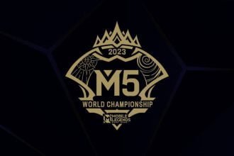 Hadiah Juara M5 Mobile Legend World Championship 2023