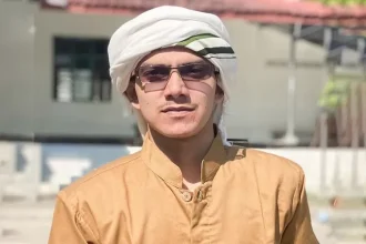 Profil Habib Zaidan bin Yahya