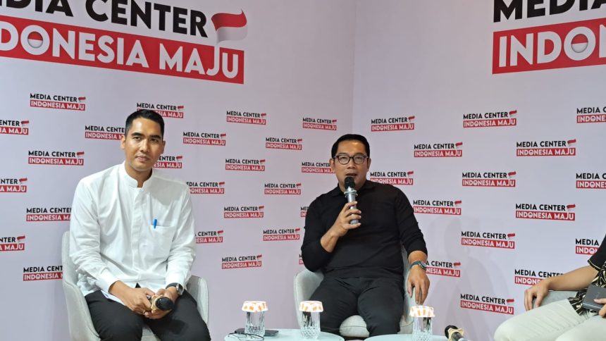 Kurator Infrastruktur Ibu Kota Negara (IKN) sekaligus Gubernur Jawa Barat 2018-2023 Ridwan Kamil mengatakan IKN sudah mencirikan kota kelas dunia atau kota berstaraf internasional.