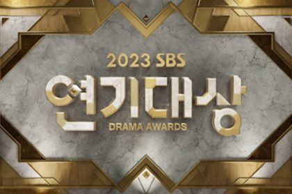 Nominasi SBS Drama Awards 2023