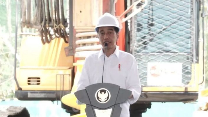 Profil Rumah Sakit Umum Pusat (RSUP) Ibu Kota Nusantara (IKN) yang hari ini di groundbreaking oleh Presiden Jokowi yang akan menjadi rumah sakit keempat yang akan berdiri di IKN. yang ditargetkan selesai sebelum tanggal 17 Agustus 2024.