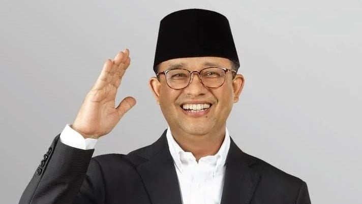 Manfaatkan libur natal, Calon Presiden nomor urut 1 Anies Baswedan bakal kampanye ke Rembang, Jawa Tengah hingga ziarah ke makam KH Bisri Mustofa, salah satu tokoh yang sangat berpengaruh dalam dakwah Islam di Indonesia.