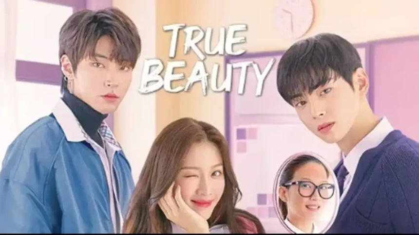 jadwal tayang true beauty season 2