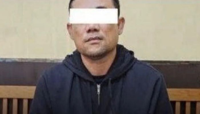 Profil dan Biodata Bripka Edi Purwanto, Polisi Diduga Ancam Pengendara Mobil dengan Sajam