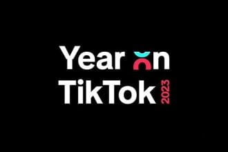 10 penyanyi terpopuler di Tiktok tahun 2023