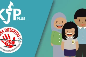 cara cek status penerima kjp plus