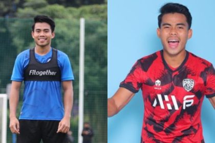 Profil dan Biodata Nurhidayat Haji Haris, Eks Kapten Timnas U19 Diduga Selingkuh dari Sang Istri