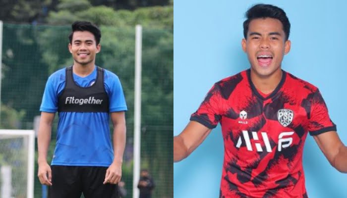 Profil dan Biodata Nurhidayat Haji Haris, Eks Kapten Timnas U19 Diduga Selingkuh dari Sang Istri