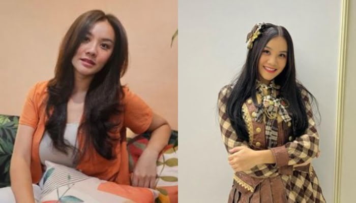 Profil dan Biodata Cleopatra Djapri, Eks JKT48 Buka Loker ART Gaji Rp1,7 Juta dan Ditahan 3 Bulan