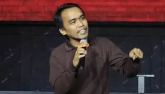 Profil dan Biodata Aulia Rakhman, Komika Asal Lampung Diduga Hina Nabi Muhammad