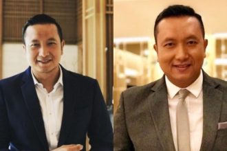 Profil dan Biodata Imam Priyono, Presenter Jadi Moderator Pilpres 2019